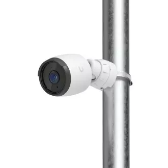 Ubiquiti UVC-G6-Bullet-W - UniFi Protect G6 Bullet, bílá