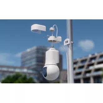 Ubiquiti UVC-G6-PTZ-W - UniFi Protect G6 PTZ, bílá