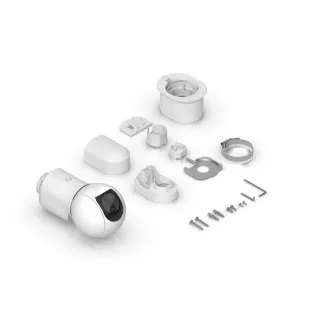 Ubiquiti UVC-G6-PTZ-W - UniFi Protect G6 PTZ, bílá