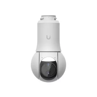 Ubiquiti UVC-G6-PTZ-W - UniFi Protect G6 PTZ, bílá