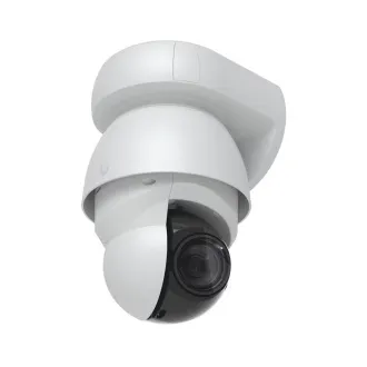 Ubiquiti UVC-AI-PTZ-W - UniFi Protect AI PTZ Industrial, bílá Ubiquiti UVC-AI-PTZ-W - UniFi Protect AI PTZ Industrial, bílá