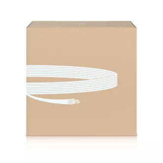 Ubiquiti UACC-Cable-C6A-CMR, UniFi vnitřní kabel Cat6A CMR, 305m