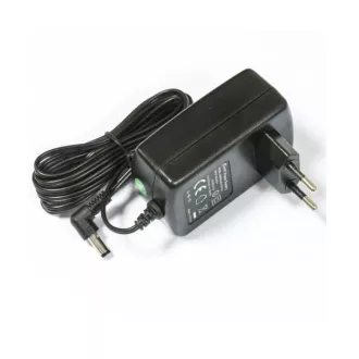 MikroTik SAW30-240-1200GR2A, napájecí adaptér 24V 1,2A, zalomený konektor