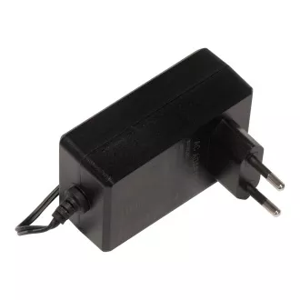 MikroTik MT48-570080-11DG, 57V 0.8A 45W napájecí adaptér s DC konektorem