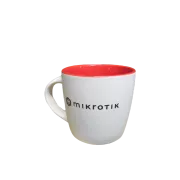 MikroTik hrnek