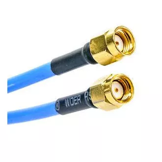 MikroTik Flex-guide (RPSMA na RPSMA kabel 500mm) ACRPSMA