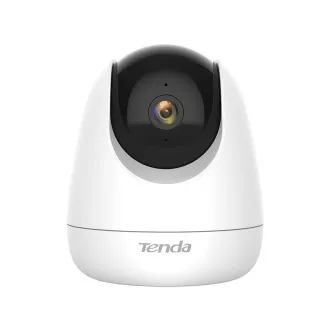 Tenda CP6 Security 2K (3MP) Wi-Fi otočná kamera, noční vidění, dvoucestné audio,microSD, CZ aplikace Tenda CP6 Security 2K (3MP) Wi-Fi otočná kamera, noční vidění, dvoucestné audio,microSD, CZ aplikace