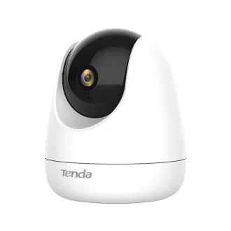 Tenda CP6 Security 2K (3MP) Wi-Fi otočná kamera, noční vidění, dvoucestné audio,microSD, CZ aplikace Tenda CP6 Security 2K (3MP) Wi-Fi otočná kamera, noční vidění, dvoucestné audio,microSD, CZ aplikace