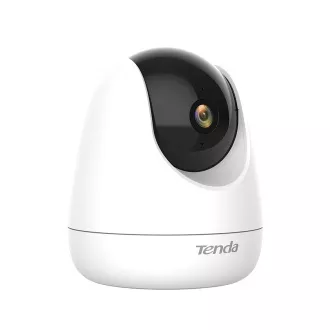 Tenda CP6 Security 2K (3MP) Wi-Fi otočná kamera, noční vidění, dvoucestné audio,microSD, CZ aplikace Tenda CP6 Security 2K (3MP) Wi-Fi otočná kamera, noční vidění, dvoucestné audio,microSD, CZ aplikace