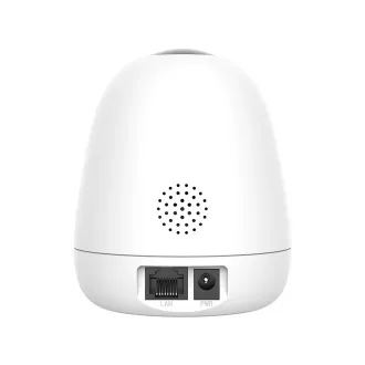 Tenda CP6 Security 2K (3MP) Wi-Fi otočná kamera, noční vidění, dvoucestné audio,microSD, CZ aplikace Tenda CP6 Security 2K (3MP) Wi-Fi otočná kamera, noční vidění, dvoucestné audio,microSD, CZ aplikace