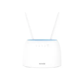 Tenda 4G09 Wi-Fi AC1200 4G+ LTE router + SIM O2 GO, VPN, LTE Cat.6, IPv6, CZ App Tenda 4G09 Wi-Fi AC1200 4G+ LTE router + SIM O2 GO, VPN, LTE Cat.6, IPv6, CZ App