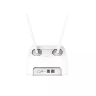 Tenda 4G09 Wi-Fi AC1200 4G+ LTE router + SIM O2 GO, VPN, LTE Cat.6, IPv6, CZ App Tenda 4G09 Wi-Fi AC1200 4G+ LTE router + SIM O2 GO, VPN, LTE Cat.6, IPv6, CZ App