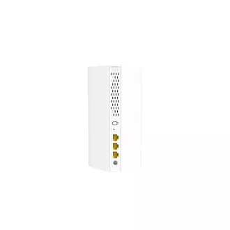 Tenda Nova EX12 (2-pack) WiFi6 AX3000 Mesh Gigabit system, 6xGLAN/GWAN, WPA3, VPN, SMART CZ aplikace