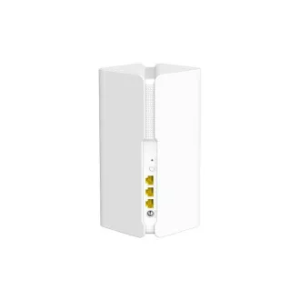 Tenda Nova MX15 Pro (2-pack) WiFi 6 AX5400 Mesh Gigabit system, 6x GLAN/GWAN, WPA3, VPN, CZ app