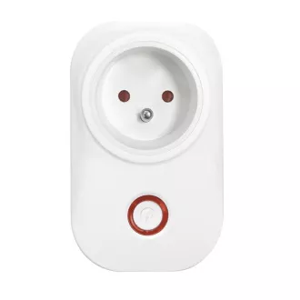iGET SECURITY M3P16 - bezdrátová řízená zásuvka 230V, pro alarm iGET M4