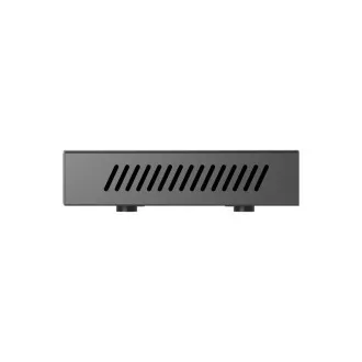 QNAP switch QSW-1108-8T-R2 (8x 2,5GbE port, pasivní chlazení, podpora 100M/ 1G/ 2,5G)