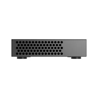 QNAP switch QSW-3205-5T (5x 10GbE port, pasiv. chlazení, podpora 100M/ 1G/ 2,5G / 5G a 10G)