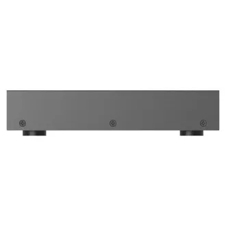 QNAP switch QSW-3205-5T (5x 10GbE port, pasiv. chlazení, podpora 100M/ 1G/ 2,5G / 5G a 10G)