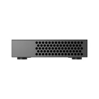 QNAP switch QSW-3205-5T (5x 10GbE port, pasiv. chlazení, podpora 100M/ 1G/ 2,5G / 5G a 10G)