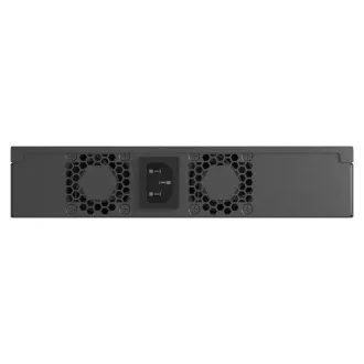 QNAP switch QSW-3216R-8S8T (8x 10G GbE porty + 8x 10G SFP+ porty, poloviční šířka)