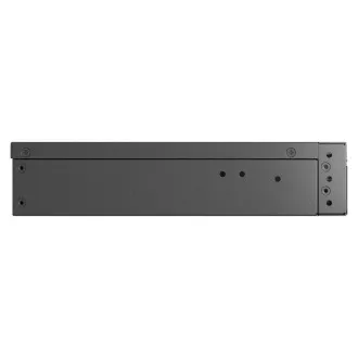 QNAP switch QSW-3216R-8S8T (8x 10G GbE porty + 8x 10G SFP+ porty, poloviční šířka)