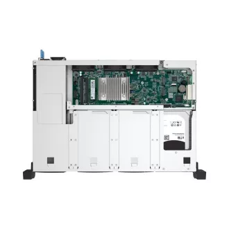 QNAP TS-855eU-RP-8G (8core 2,8GHz, 8GB RAM, 8x SATA, 2x 2,5GbE, 2x M.2 NVMe, 2x PCIe, malá hloubka)