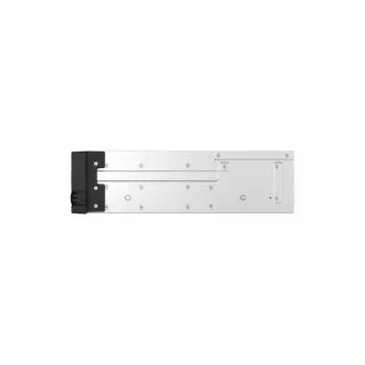 QNAP TS-855eU-RP-8G (8core 2,8GHz, 8GB RAM, 8x SATA, 2x 2,5GbE, 2x M.2 NVMe, 2x PCIe, malá hloubka)