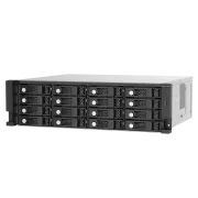 QNAP TL-R1620Sep-RP - úložná jednotka JBOD SAS (16x SAS/SATA, 4 x SFF-8644), rack