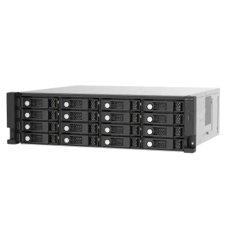 QNAP TL-R1620Sep-RP - úložná jednotka JBOD SAS (16x SAS/SATA, 4 x SFF-8644), rack QNAP TL-R1620Sep-RP - úložná jednotka JBOD SAS (16x SAS/SATA, 4 x SFF-8644), rack