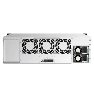 QNAP TL-R1620Sep-RP - úložná jednotka JBOD SAS (16x SAS/SATA, 4 x SFF-8644), rack QNAP TL-R1620Sep-RP - úložná jednotka JBOD SAS (16x SAS/SATA, 4 x SFF-8644), rack