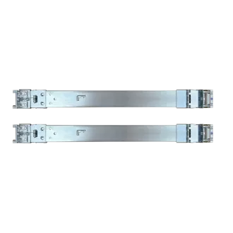 QNAP Rail Kit, support rack-post 126 ~ 415mm for 1U/2U/3U short-depth rackmount QNAP model
