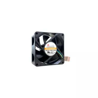 QNAP Fan (70x70x25mm fan, 12V, 4PIN) QNAP Fan (70x70x25mm fan, 12V, 4PIN)