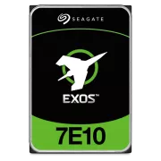QNAP Seagate, HDD, Exos 7E10, SATA III, 3.5-inch, 8TB, ST8000NM017B