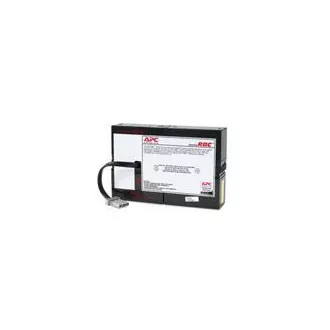 Battery replacement kit RBC59