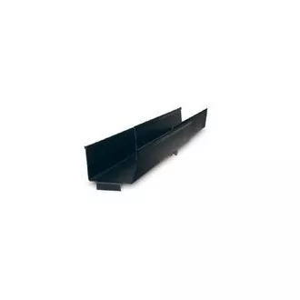 Horizontal Cable Organizer Side Chan.18 to 30 inch