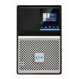 Eaton UPS 1/1fáze, 650VA - 5P 650I G2
