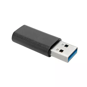 Adaptér USB-C / USB-A (Samice/Samec), USB 3.0 Adaptér USB-C / USB-A (Samice/Samec), USB 3.0