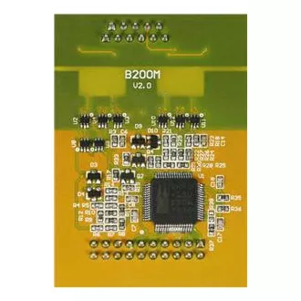 Yeastar MyPBX BRI modul 2xBRI port pro 2 ISDN2 linky