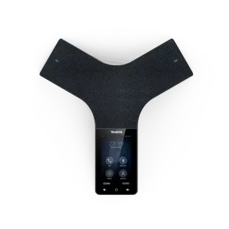 Yealink CP965 SIP konferenční telefon, PoE, 5" dotyk. LCD 720x1280, Noise Proof Technology Yealink CP965 SIP konferenční telefon, PoE, 5" dotyk. LCD 720x1280, Noise Proof Technology