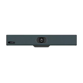 Yealink UVC34 All-in-One USB Video Bar, 4K, 120°, 8 mikrofonů