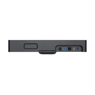 Yealink UVC34 All-in-One USB Video Bar, 4K, 120°, 8 mikrofonů