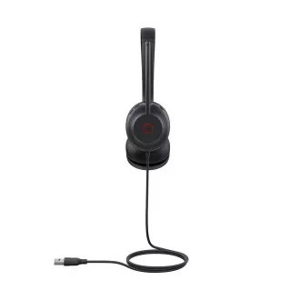 Yealink UH35 Dual náhlavní souprava na obě uši,