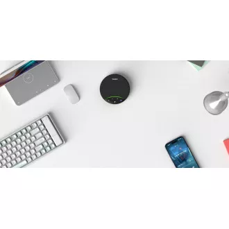 Yealink SP92 USB-C/A konferenční reproduktor