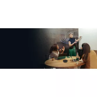 Yealink SP92 USB-C/A konferenční reproduktor