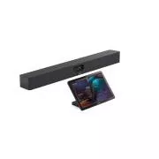 Yealink A40-031 All-in-one MeetingBar, 2*48MP,6x digi zoom,8MEMS, USB-C