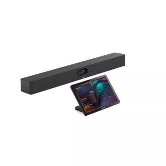 Yealink A40-031 All-in-one MeetingBar, 2*48MP,6x digi zoom,8MEMS, USB-C