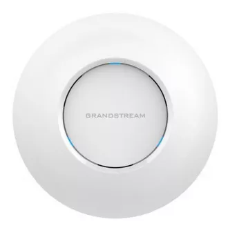 Grandstream GWN7605 AP, 802,11ac Wave2, 2x2:2 MU-MIMO beamforming, 8 SSDI, 100+ klientů, 1.27Gbps, 1