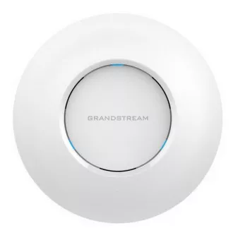 Grandstream GWN7615 AP, 802,11acWave2, dualband 3x3:3 MU-MIMO, 16SSDI, 200+ konk. kl., dosah 175m