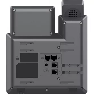 Grandstream GRP2602 SIP telefon, 2,21" LCD podsv. displej, 4 SIP účty, 2x100Mbit port