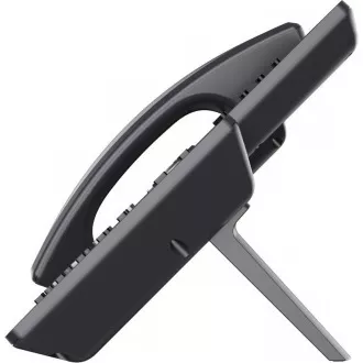 Grandstream GRP2604P SIP telefon, 2,48" LCD podsv. displej, 6 SIP účty,10BLF tl., 2x1Gbit porty, PoE